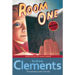 ISBN Room One Livre de poche