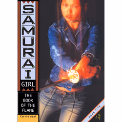ISBN The Book of the Flame, Anglais, Livre de poche, 224 pages