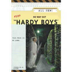 ISBN No Way Out Livre de poche