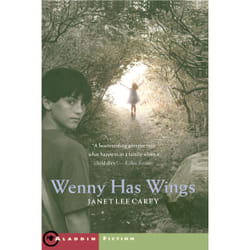 ISBN Wenny Has Wings Livre de poche