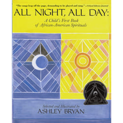 ISBN All Night, All Day Livre de poche