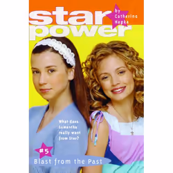 ISBN Blast from the Past, Anglais, Livre de poche, 160 pages