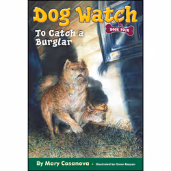 ISBN To Catch a Burglar, Anglais, Livre de poche, 144 pages