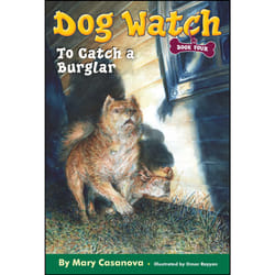 ISBN To Catch a Burglar Livre de poche