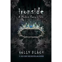 ISBN Ironside, Anglais, Couverture rigide, 323 pages