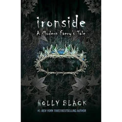 ISBN Ironside Couverture rigide