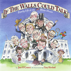 ISBN If the Walls Could Talk Couverture rigide