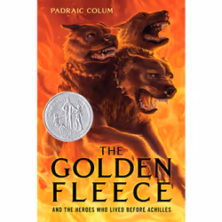ISBN The Golden Fleece, Anglais, Livre de poche, 320 pages