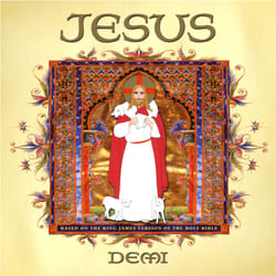 ISBN Jesus Couverture rigide