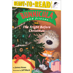 ISBN The Fright Before Christmas Livre de poche