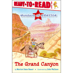 ISBN The Grand Canyon Livre de poche