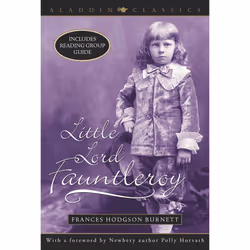 ISBN Little Lord Fauntleroy, Anglais, Livre de poche, 288 pages