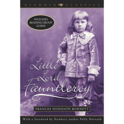 ISBN Little Lord Fauntleroy Livre de poche