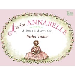 ISBN A is for Annabelle Livre de poche