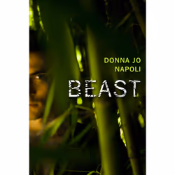 ISBN Beast, Anglais, Édition de poche, 272 pages