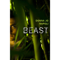 ISBN Beast Édition de poche