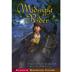 ISBN Midnight Rider Livre de poche