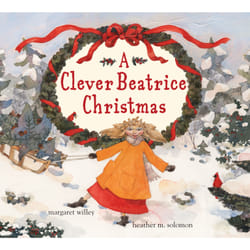 ISBN A Clever Beatrice Christmas Couverture rigide