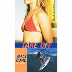 ISBN Take Off, Anglais, Édition de poche, 320 pages
