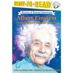 ISBN Albert Einstein Livre de poche