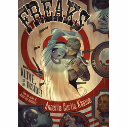 ISBN Freaks, Anglais, Livre de poche, 336 pages