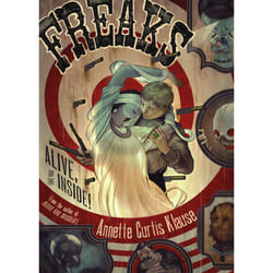 ISBN Freaks Livre de poche