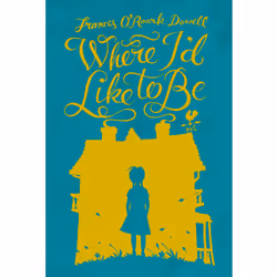 ISBN Where I'd Like To Be, Anglais, Livre de poche, 256 pages