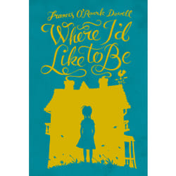 ISBN Where I'd Like To Be Livre de poche