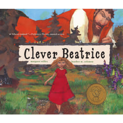 ISBN Clever Beatrice livre Anglais Livre de poche 40 pages
