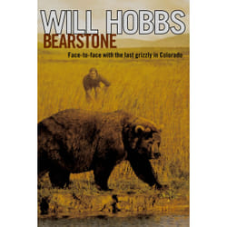 ISBN Bearstone Livre de poche