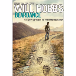 ISBN Beardance, Anglais, Livre de poche, 208 pages