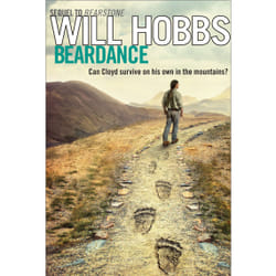 ISBN Beardance Livre de poche