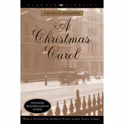 ISBN A Christmas Carol, Anglais, Livre de poche, 128 pages
