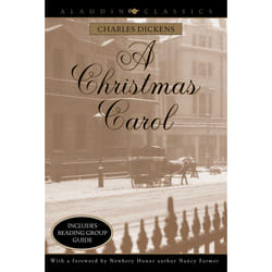 ISBN A Christmas Carol Livre de poche