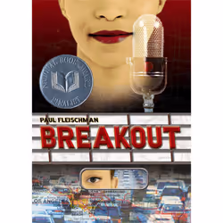 ISBN Breakout, Anglais, Livre de poche, 144 pages