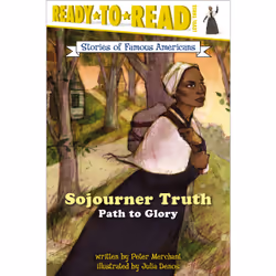 ISBN Sojourner Truth, Anglais, Livre de poche, 48 pages