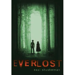 ISBN Everlost Couverture rigide