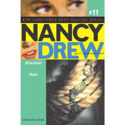 ISBN Riverboat Ruse Livre de poche
