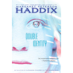 ISBN Double Identity Livre de poche