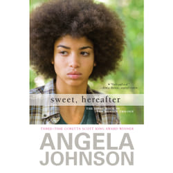 ISBN Sweet, Hereafter Livre de poche