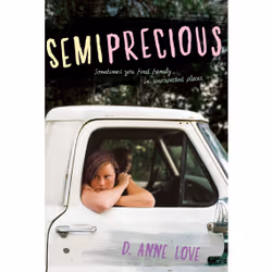 ISBN Semiprecious, Anglais, Livre de poche, 304 pages