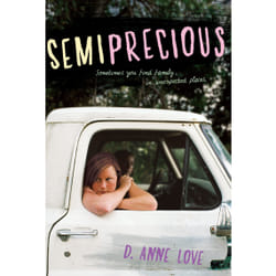 ISBN Semiprecious livre Anglais Livre de poche 304 pages