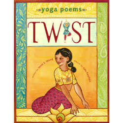 ISBN Twist livre Anglais Couverture rigide 40 pages