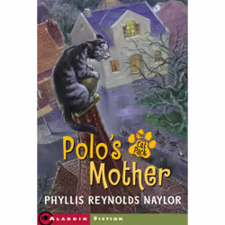 ISBN Polo's Mother, Anglais, Livre de poche, 176 pages