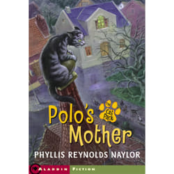 ISBN Polo's Mother Livre de poche
