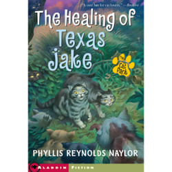 ISBN The Healing of Texas Jake livre Anglais Livre de poche 128 pages