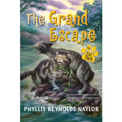 ISBN The Grand Escape Livre de poche