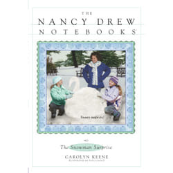ISBN The Snowman Surprise Livre de poche