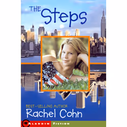 ISBN The Steps, Anglais, Livre de poche, 144 pages