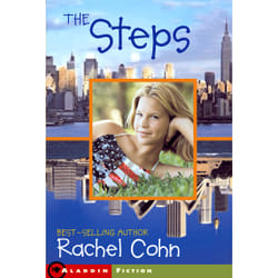 ISBN The Steps Livre de poche